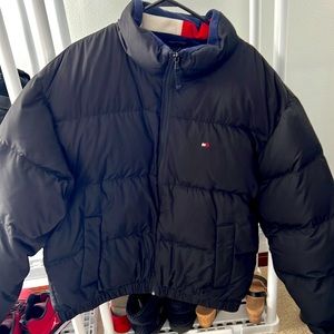 Mens winter coat